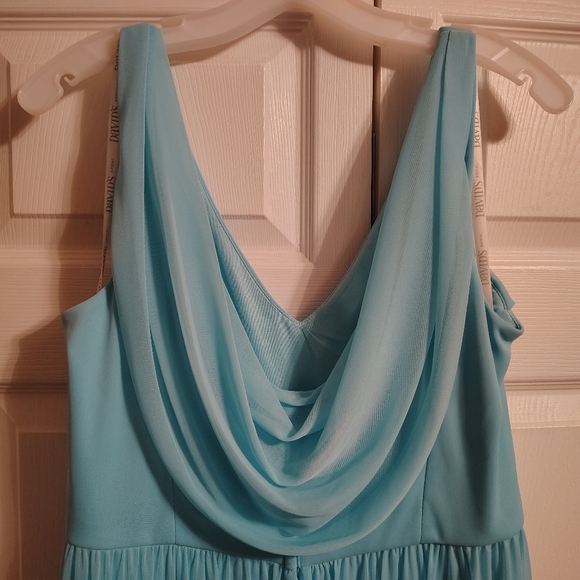 David's Bridal Dress Size 14 - Picture 4 of 7